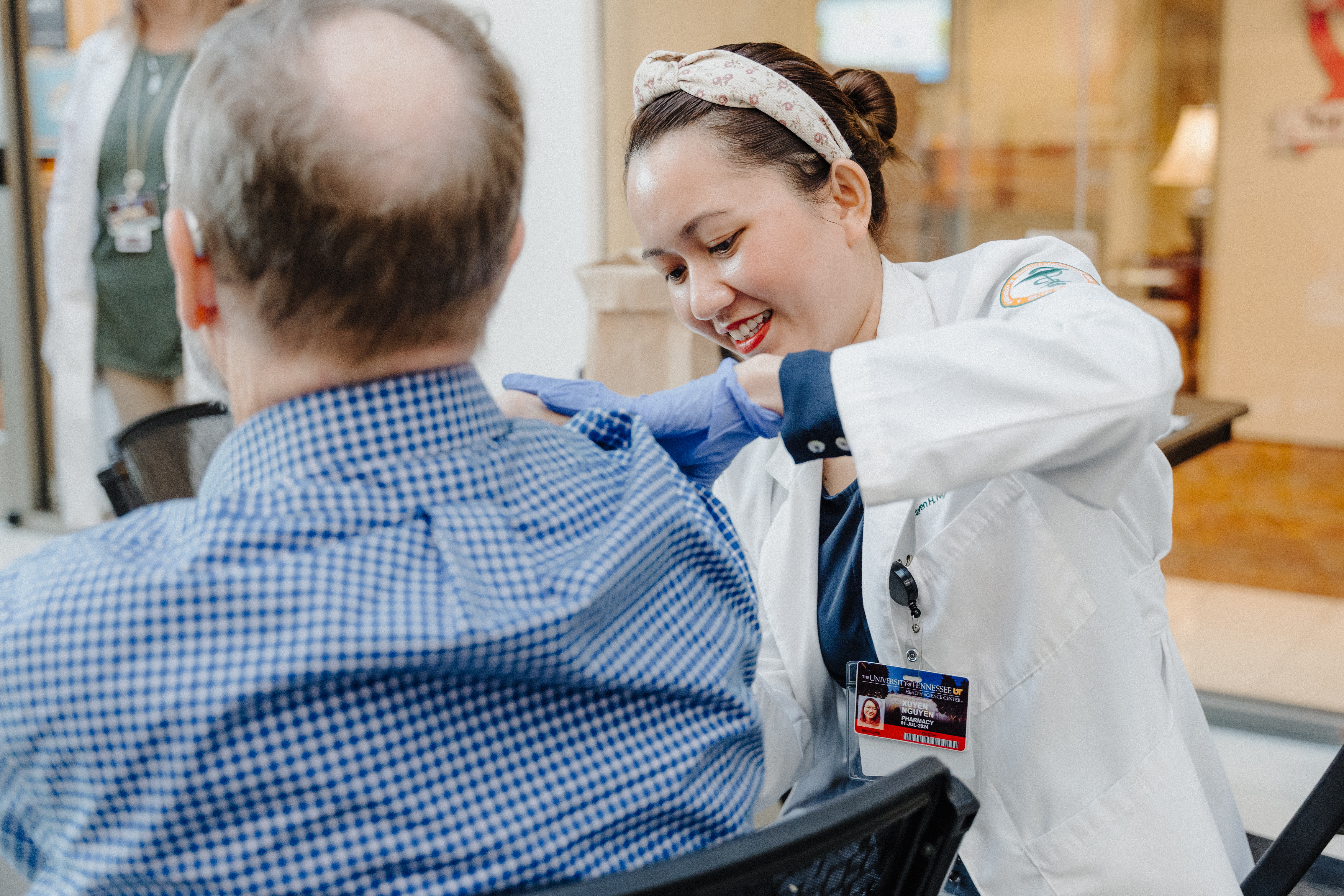 New Advanced Pharmacy Practice Experience Evaluations: A Tale of Two Assessments: Patient Care Elective Advanced Pharmacy Practice Experience